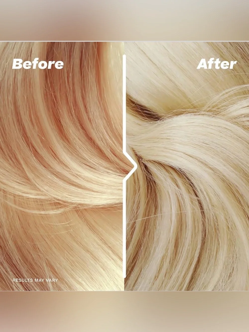 Hair Lighten Up - Hair Lightener for Blondes - Lightens 2-3 Shades